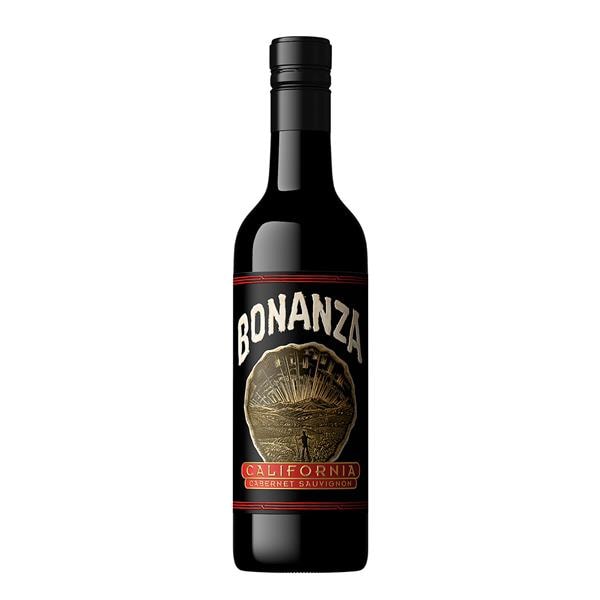 Bonanza Lot 7 Cabernet Sauvignon California Red Wine | Publix