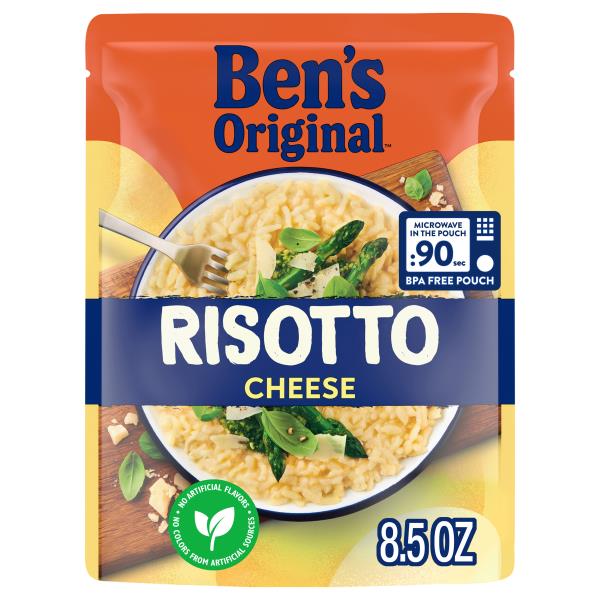 Ben's Original Cheese, Risotto Publix Super Markets