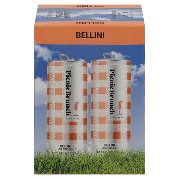Picnic Brunch Bellini