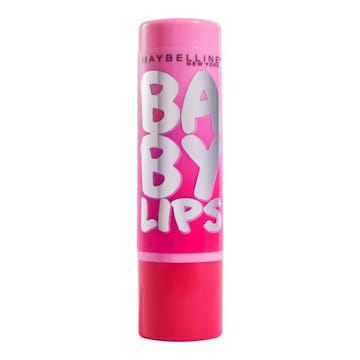 Maybelline Baby Lips Glow Lip Balm My Pink