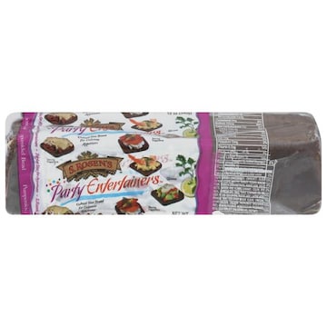 S. Rosen's Party Entertainers Bread, Pumpernickel