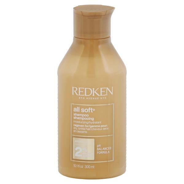 Redken All Soft Shampoo Publix Super Markets