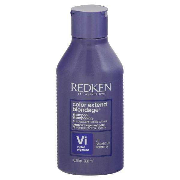 Redken Color Extend Bondage Shampoo, Violet Pigment Publix Super Markets