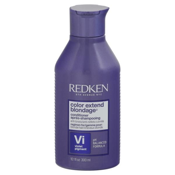 Redken Color Extend Bondage Conditioner, Violet Pigment Publix Super
