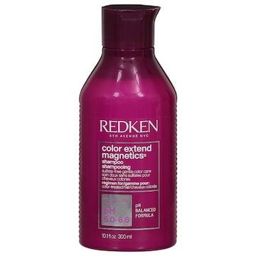 Redken Color Extend Magnetics Shampoo, Sulfate-Free