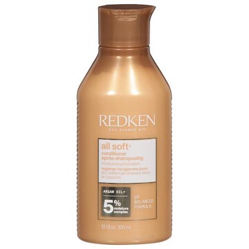 Redken All Soft Conditioner