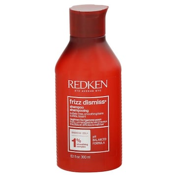 Redken Frizz Dismiss Shampoo
