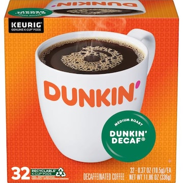 Dunkin' Dunkin'  Coffee K-Cup