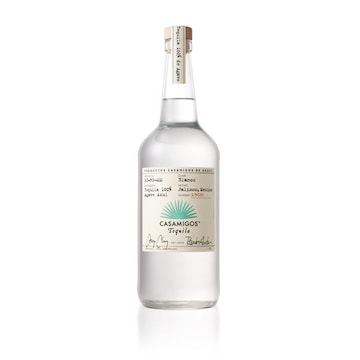 Casamigos Blanco Tequila