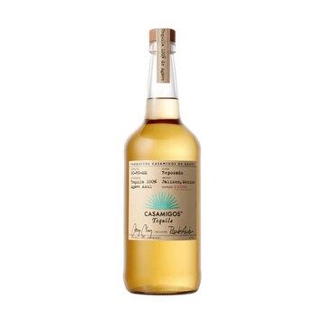 Casamigos Reposado Tequila