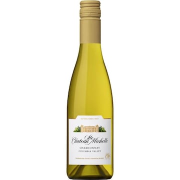 Chateau Ste. Michelle Chardonnay Washington White Wine