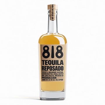 818 Tequila Reposado