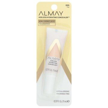Almay Ageless Concealer, Hydrating, 005 Fair