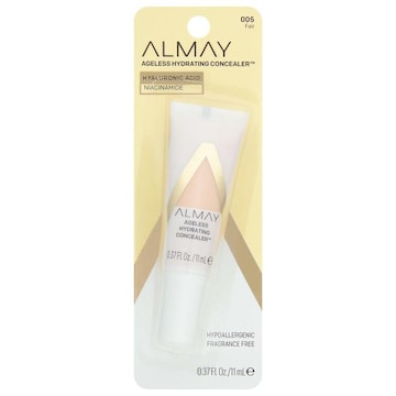 Almay Ageless Concealer, Hydrating, 005 Fair