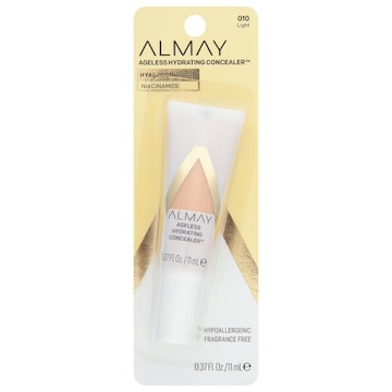 Almay Ageless Concealer, Hydrating, Light 010