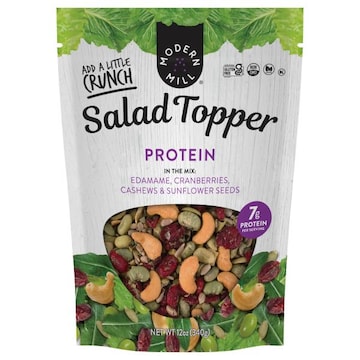 Modern Mill Salad Topper, Protein