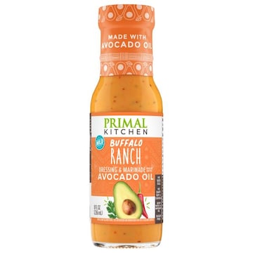 Primal Kitchen Mild Buffalo Ranch Dressing & Marinade