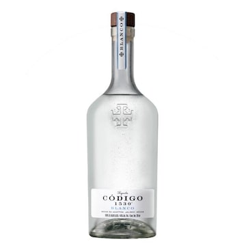 Codigo 1530 Blanco Tequila