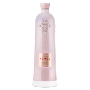 Komos Reposado Rosa Premium Tequila 750ml