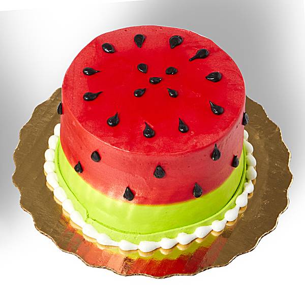 Mini Watermelon Cake | Publix Super Markets