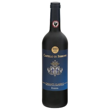 Castello di Bibbione Chianti Classico, Riserva