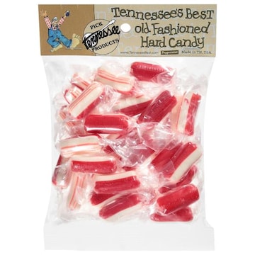 Tennessee's Best Old Fashioned Peppermint Hard Candy
