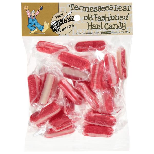 Tennessee's Best Old Fashioned Cinnamon Hard Candy | Publix Super