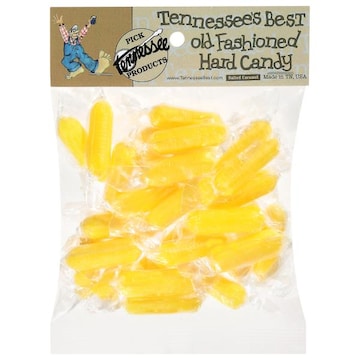 Tennessee's Best Old Fashioned Salted Caramel Hard Candy