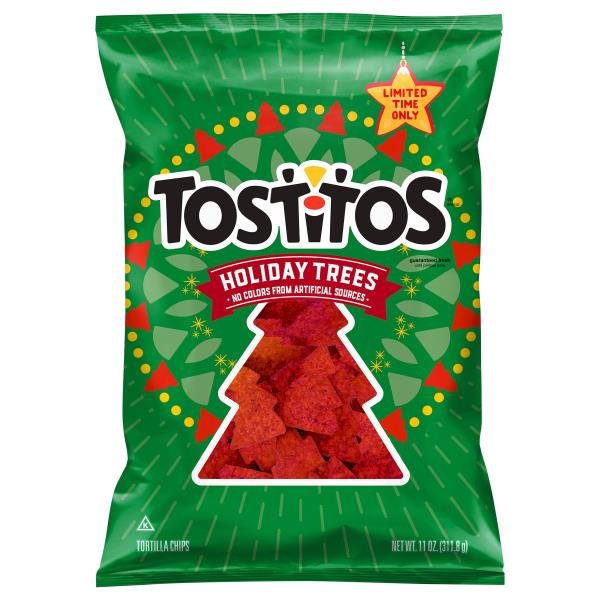 Tostitos Tortilla Chips