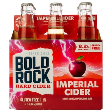 Bold Rock Imperial Hard Cider