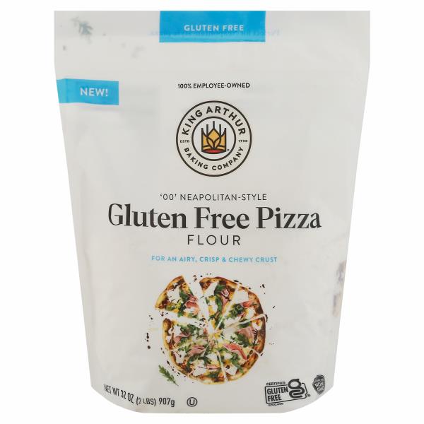 King Arthur Gluten-Free Pizza Flour | Publix Super Markets
