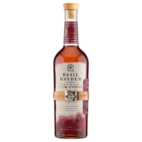Basil Hayden Red Wine Publix Super Markets