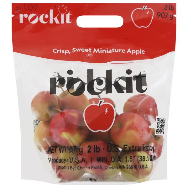 Rockit Apple, Sweet, Crisp, Miniature | Publix Super Markets