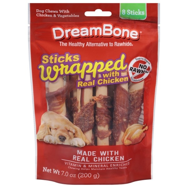 DreamBone Dog Chews | Publix Super Markets
