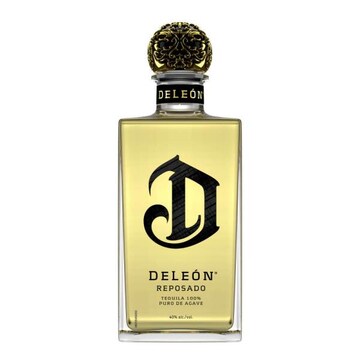 Deleon Reposado Tequila