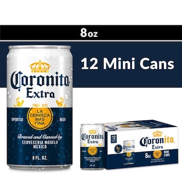 Coronita Beer