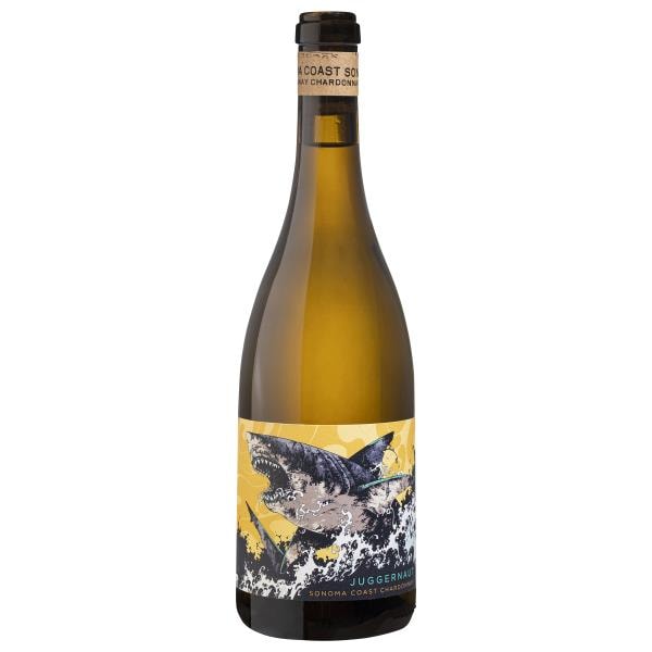 Juggernaut Chardonnay, Sonoma Coast | Publix Super Markets