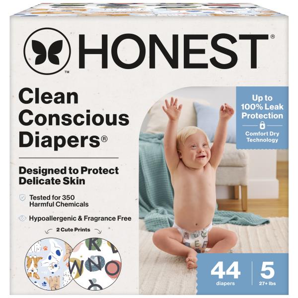 Baby Essentials Newborn Essentials Must Haves The Honest Company
