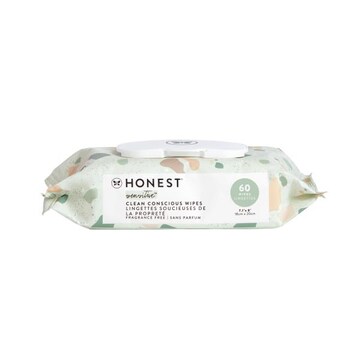 The Honest Company Clean Conscious™ Wipes, Geo Mood