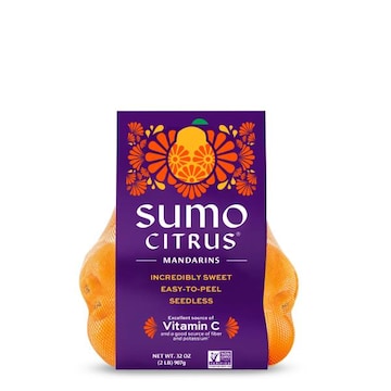 Sumo Citrus