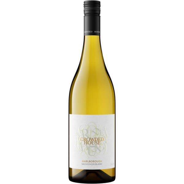 Crowded House Sauvignon Blanc New Zealand White Wine | Publix