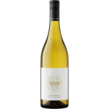 Crowded House Sauvignon Blanc New Zealand White Wine