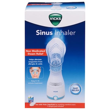 Vicks Sinus Inhaler