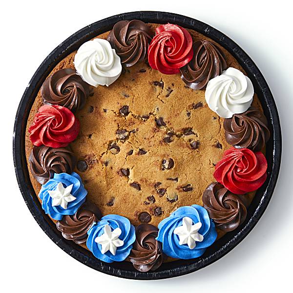Patriotic Message Cookie | Publix Super Markets