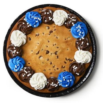 Chanukah Message Cookie