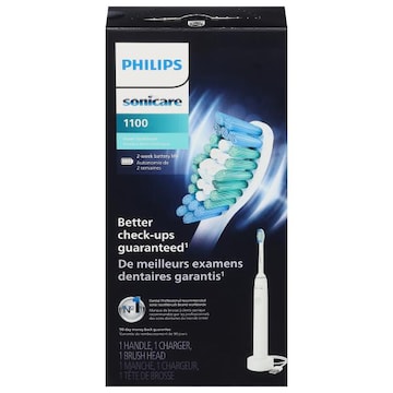 Sonicare Sonicare Power Toothbrush, 1100