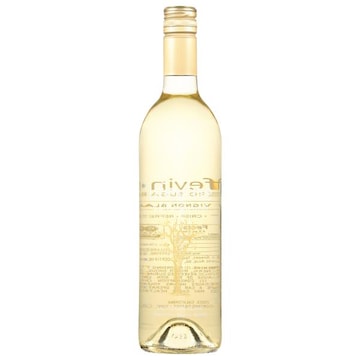 Lifevine Zero Sugar Sauvignon Blanc