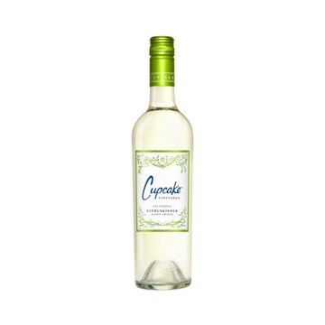 Cupcake Vineyards Citruskissed Pinot Grigio California White Wine
