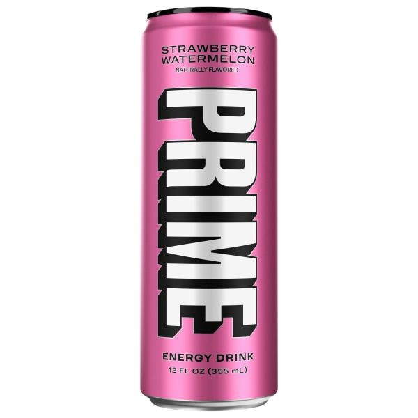 Prime Energy Drink, Strawberry Watermelon | Publix Super Markets