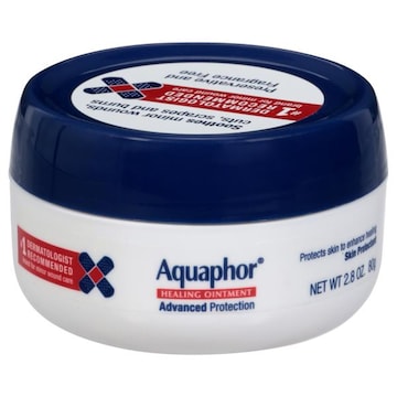 Aquaphor Advanced Protection Fragrance Free Healing Ointment